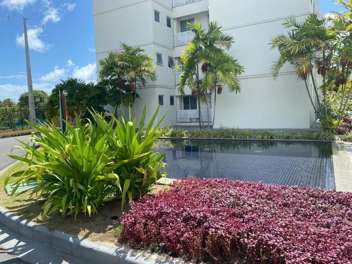 Flat Palm Village Acqua Ipojuca Exterior photo