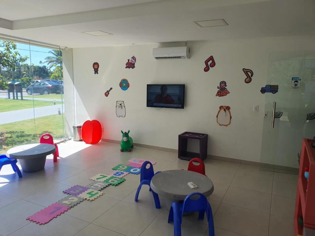 Flat Palm Village Acqua Ipojuca Exterior photo