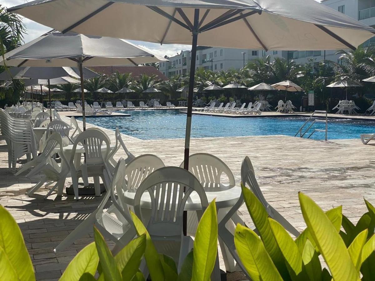 Flat Palm Village Acqua Ipojuca Exterior photo