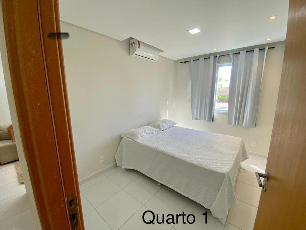Flat Palm Village Acqua Ipojuca Exterior photo