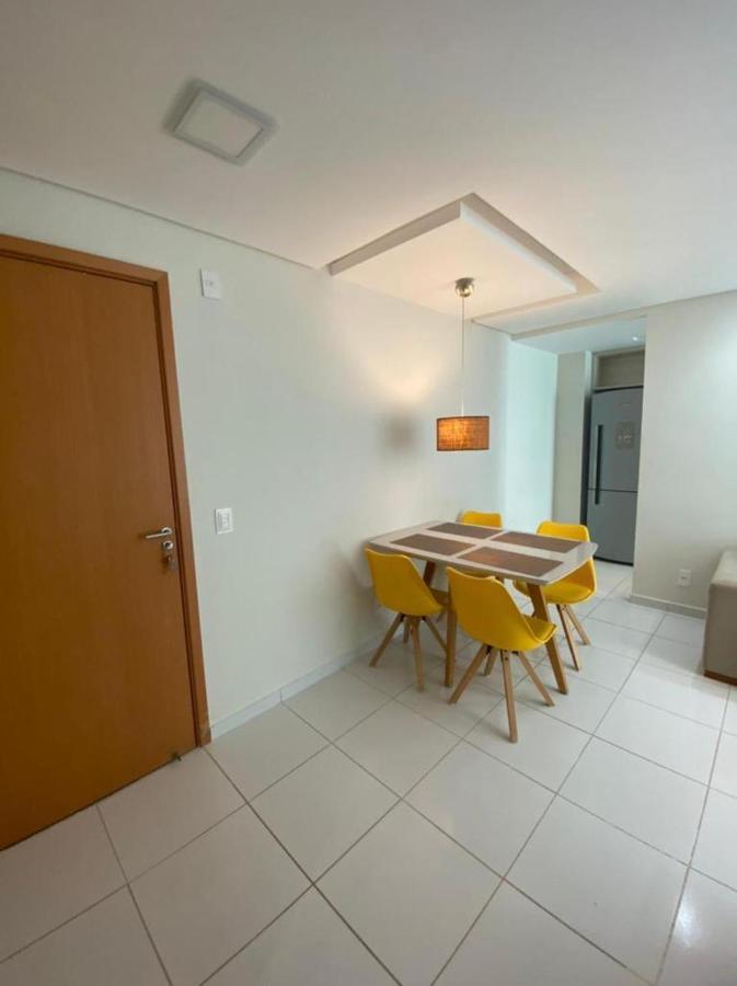 Flat Palm Village Acqua Ipojuca Exterior photo