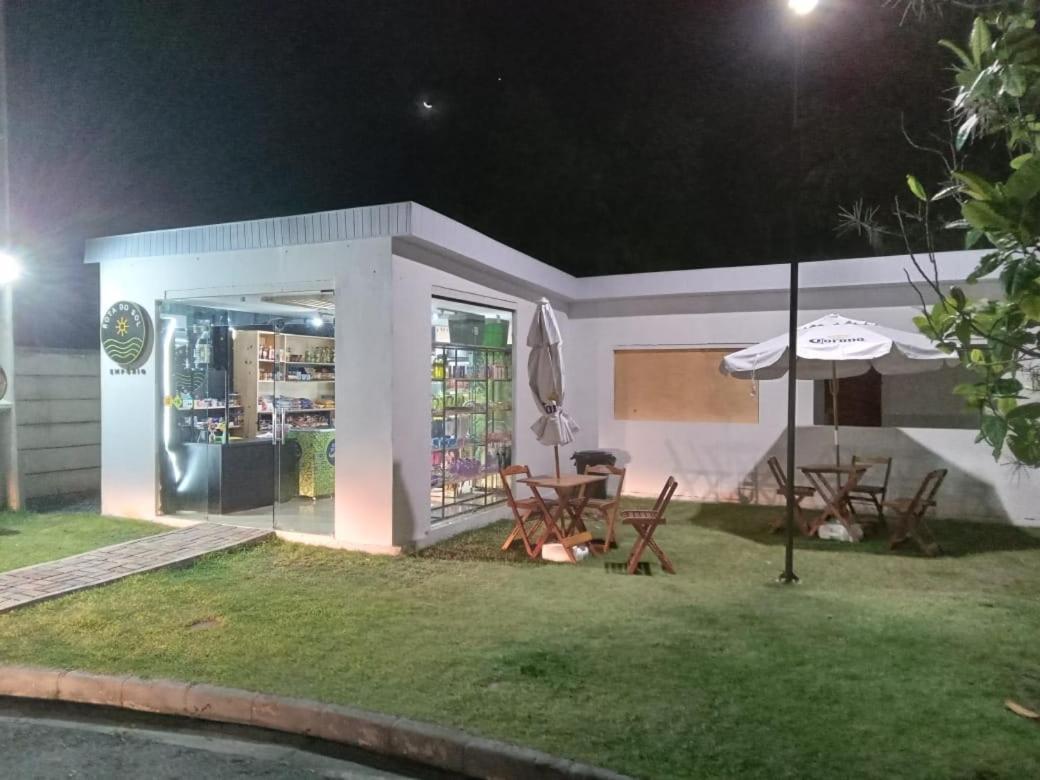 Flat Palm Village Acqua Ipojuca Exterior photo