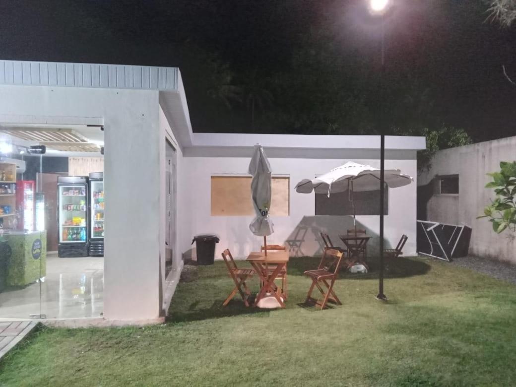 Flat Palm Village Acqua Ipojuca Exterior photo
